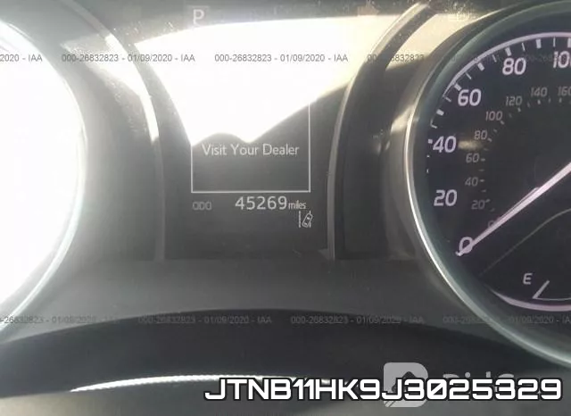 JTNB11HK9J3025329 фото 7