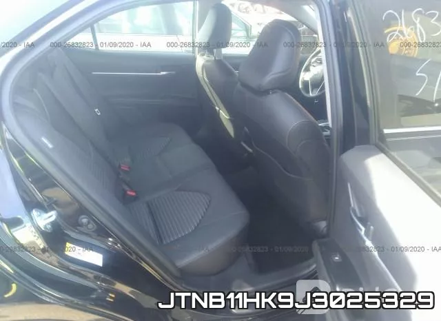 JTNB11HK9J3025329 фото 8