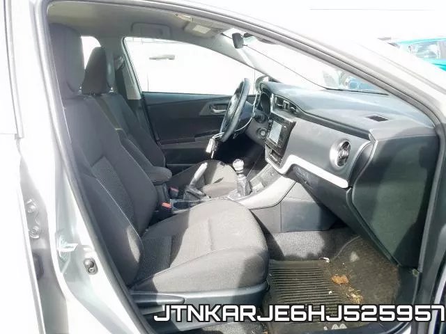 JTNKARJE6HJ525957 фото 3