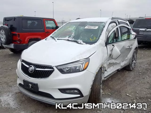 KL4CJ1SM7HB021437 фото 3