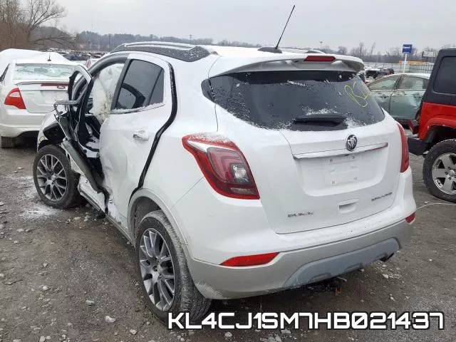 KL4CJ1SM7HB021437 фото 4