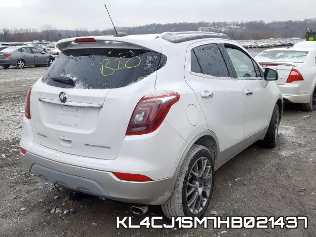 KL4CJ1SM7HB021437 фото 5