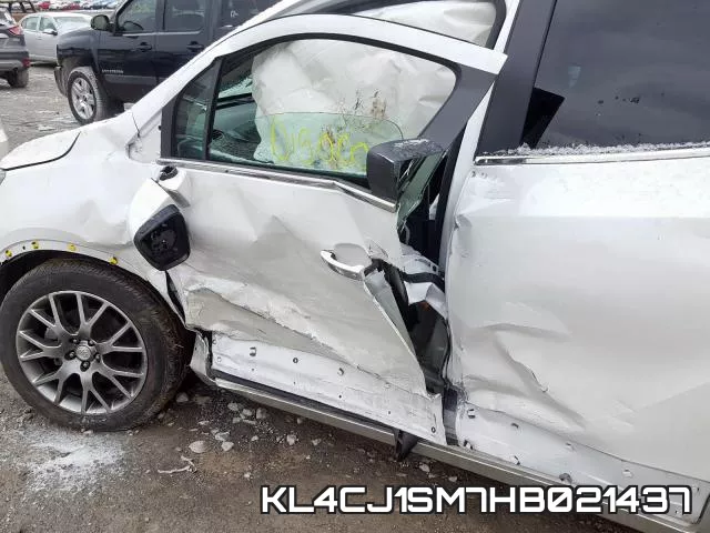 KL4CJ1SM7HB021437 фото 8