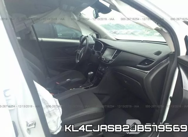 KL4CJASB2JB579569 фото 6