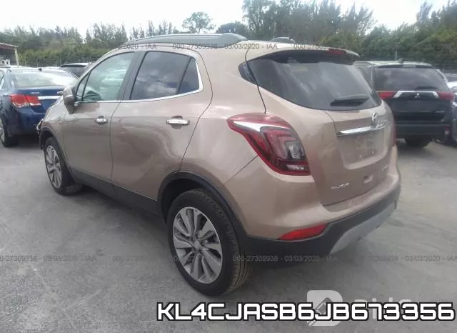 KL4CJASB6JB673356 фото 3