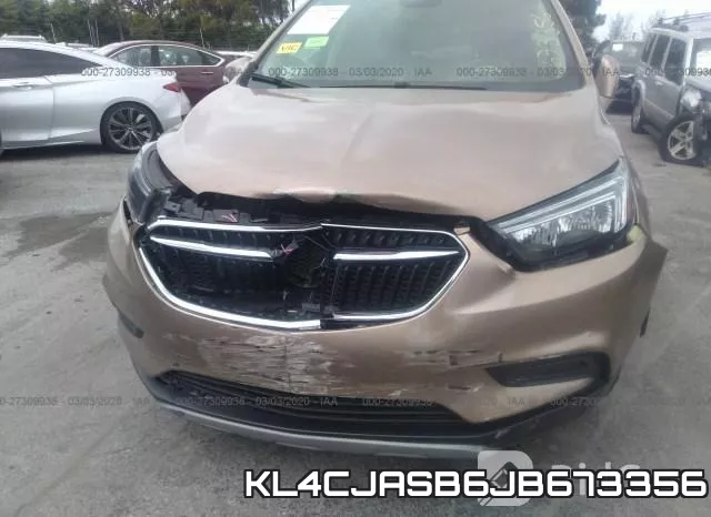 KL4CJASB6JB673356 фото 6