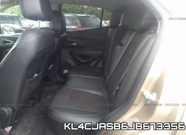 KL4CJASB6JB673356 фото 7