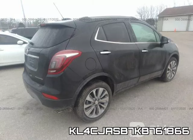 KL4CJASB7KB761866 фото 4