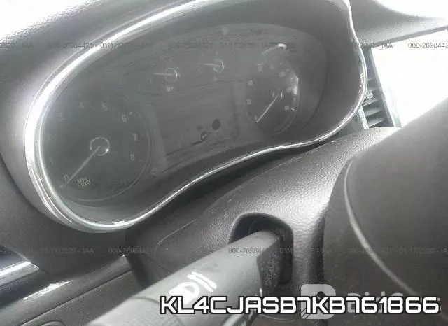 KL4CJASB7KB761866 фото 6