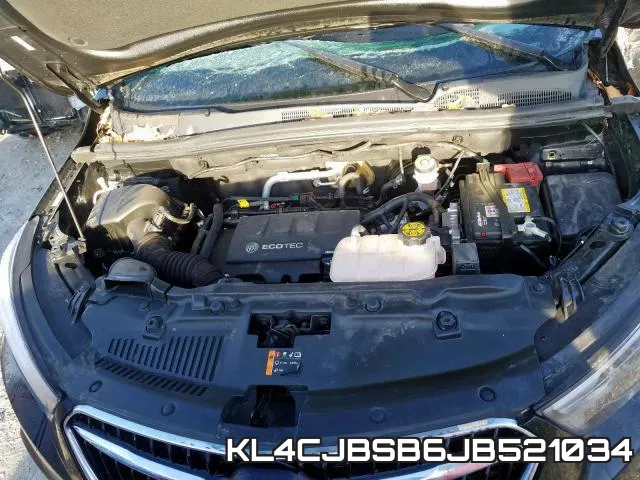 KL4CJBSB6JB521034 фото 3