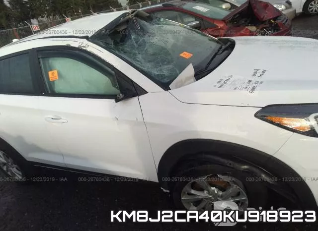 KM8J2CA40KU918923 фото 4