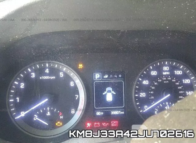 KM8J33A42JU702616 фото 7