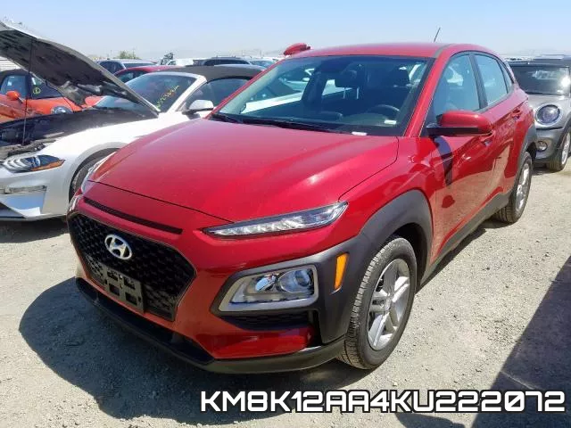 KM8K12AA4KU222072 фото 3