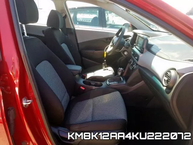KM8K12AA4KU222072 фото 4