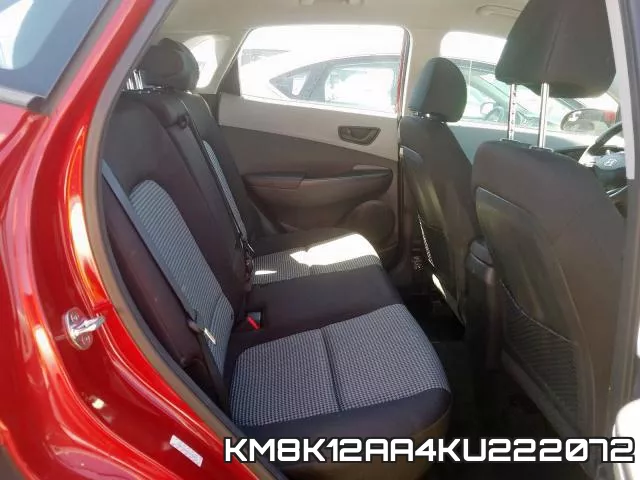 KM8K12AA4KU222072 фото 5
