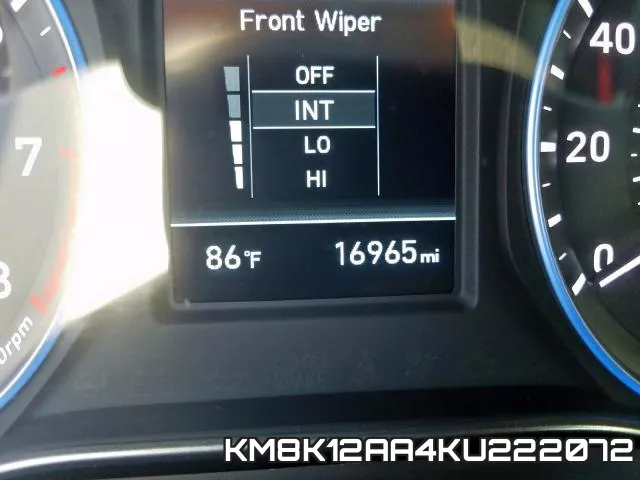 KM8K12AA4KU222072 фото 6