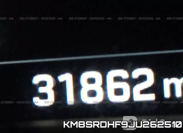 KM8SRDHF9JU262510 фото 4