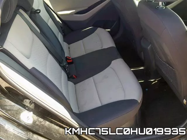 KMHC75LC0HU019935 фото 4