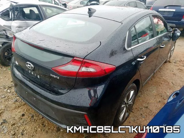 KMHC85LC7KU110785 фото 3