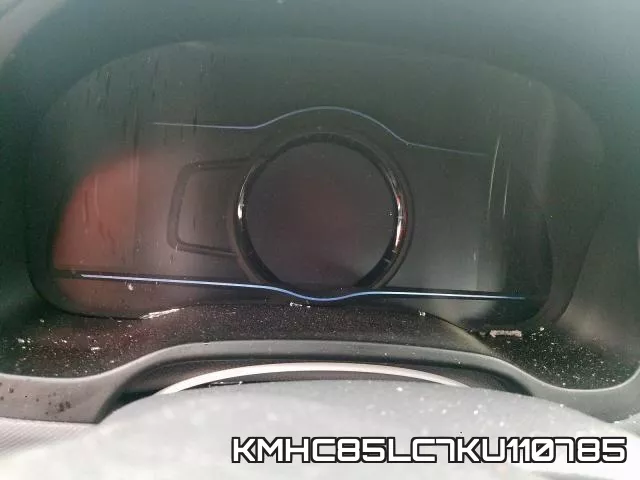 KMHC85LC7KU110785 фото 5