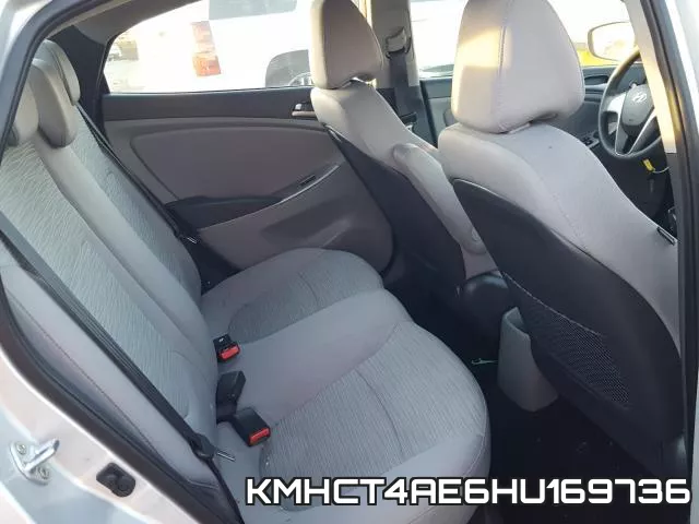 KMHCT4AE6HU169736 фото 3