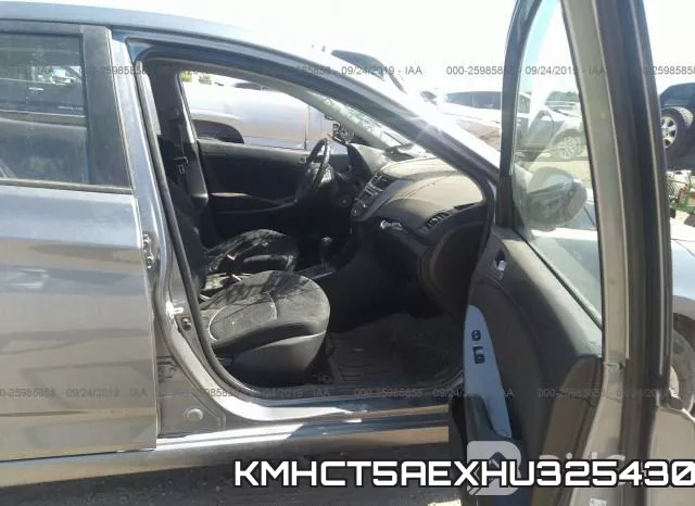 KMHCT5AEXHU325430 фото 3