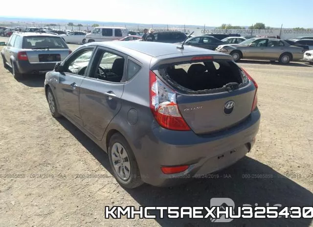 KMHCT5AEXHU325430 фото 4