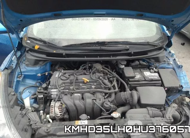 KMHD35LH0HU376057 фото 2