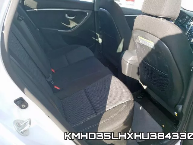 KMHD35LHXHU384330 фото 4