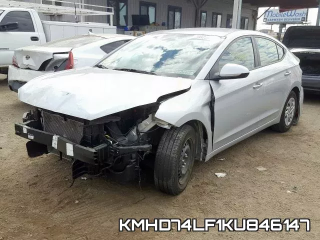 KMHD74LF1KU846147 фото 3