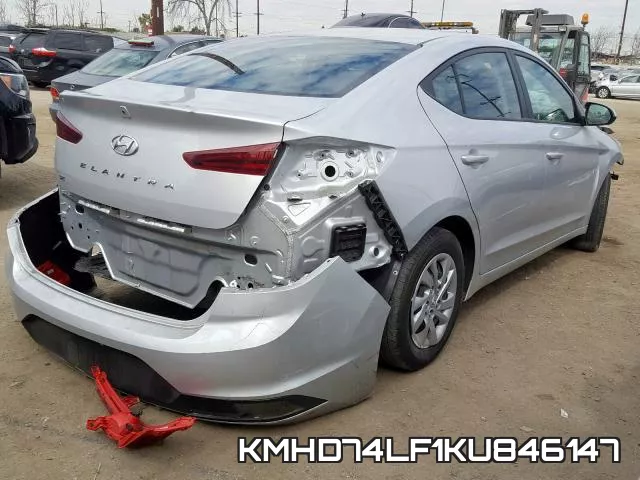 KMHD74LF1KU846147 фото 4