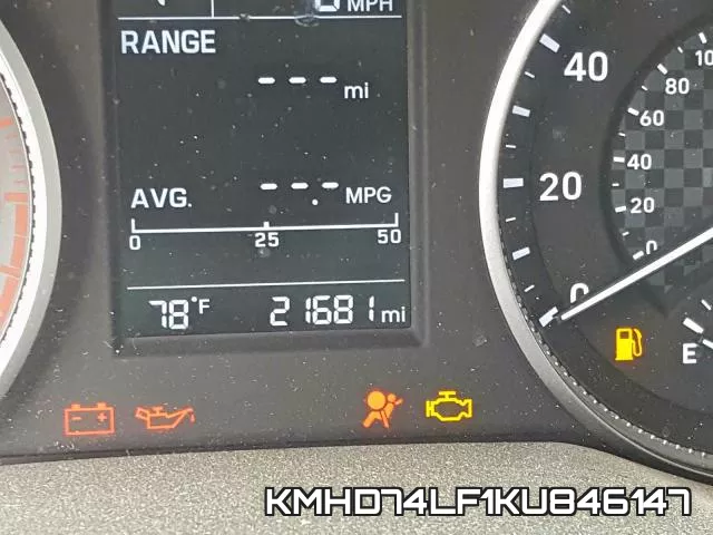 KMHD74LF1KU846147 фото 7