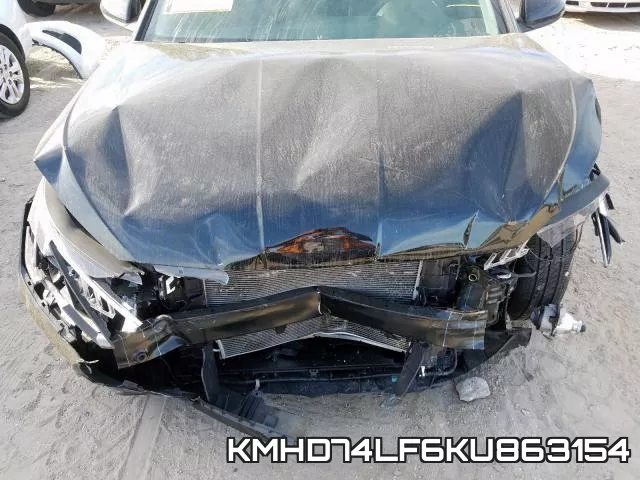 KMHD74LF6KU863154 фото 8