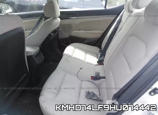 KMHD74LF9HU074442 фото 4