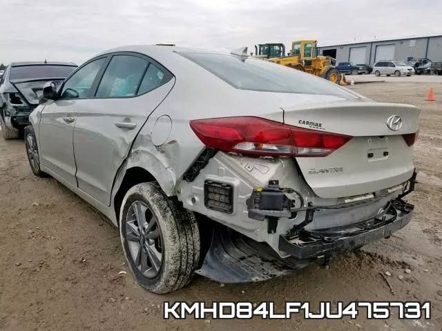 KMHD84LF1JU475731 фото 2
