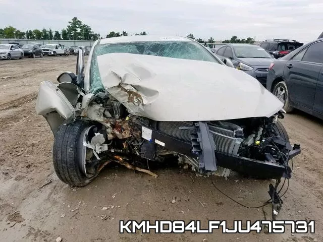 KMHD84LF1JU475731 фото 6