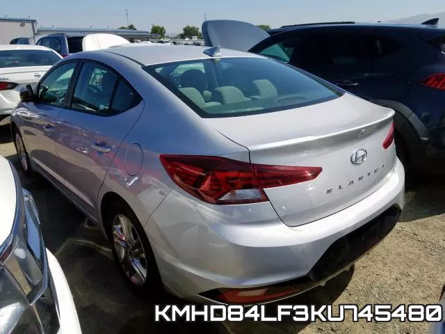 KMHD84LF3KU745480 фото 2