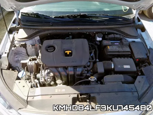 KMHD84LF3KU745480 фото 5