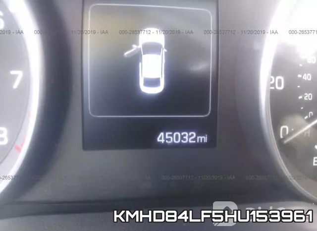 KMHD84LF5HU153961 фото 5