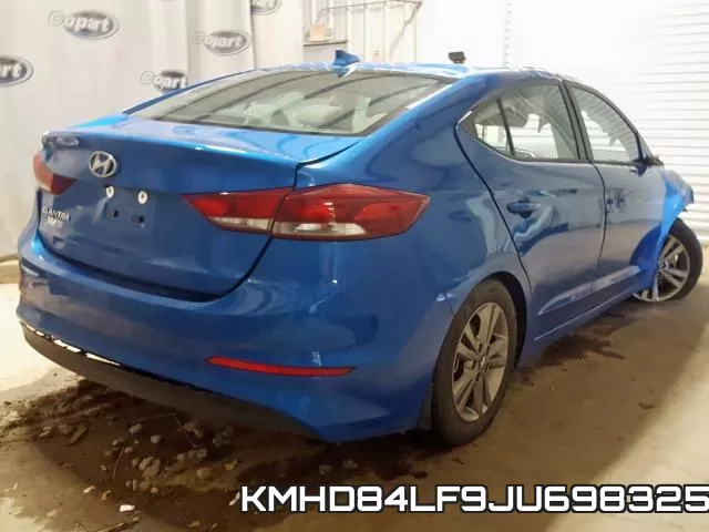 KMHD84LF9JU698325 фото 4