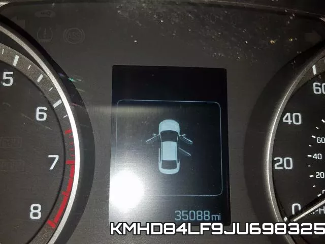 KMHD84LF9JU698325 фото 7