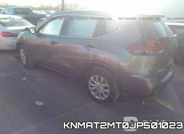 KNMAT2MT0JP501023 фото 3