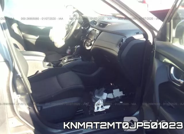 KNMAT2MT0JP501023 фото 5