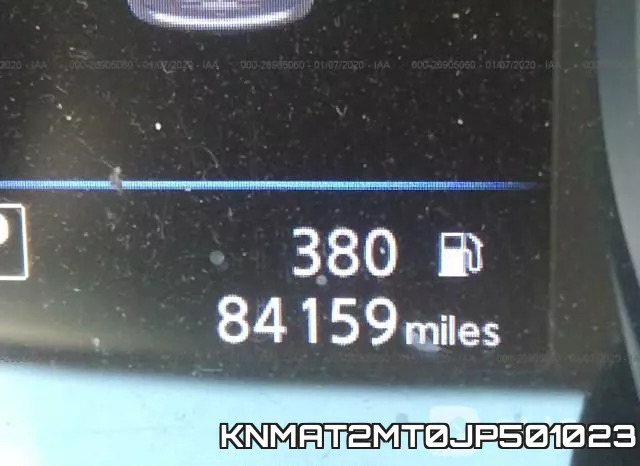 KNMAT2MT0JP501023 фото 6