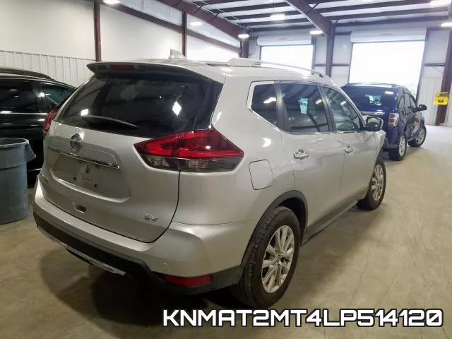 KNMAT2MT4LP514120 фото 4