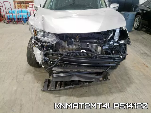 KNMAT2MT4LP514120 фото 8