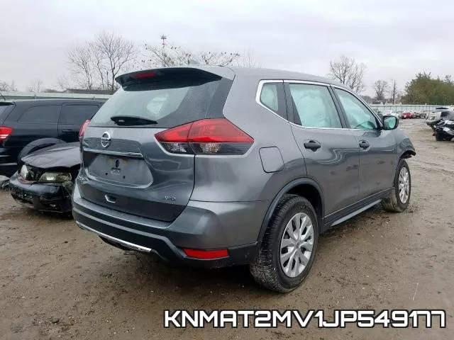 KNMAT2MV1JP549177 фото 2