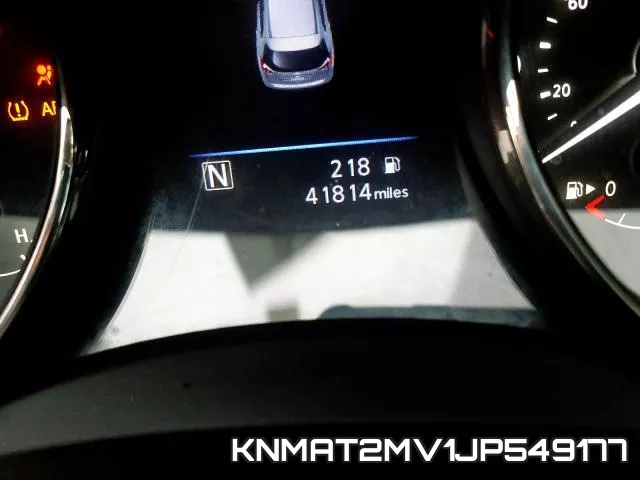 KNMAT2MV1JP549177 фото 4