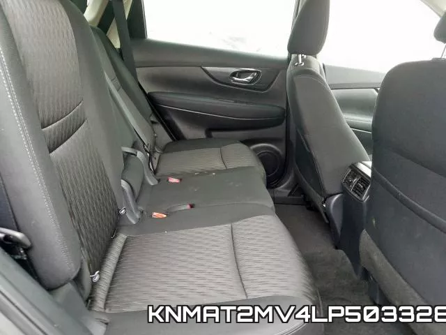 KNMAT2MV4LP503328 фото 5