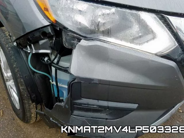 KNMAT2MV4LP503328 фото 7